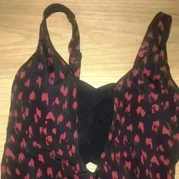 APT 9 one piece swimsuit - Picture 4 of 10